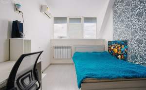 2-к квартира, вторичка, 51м2, 9/10 этаж