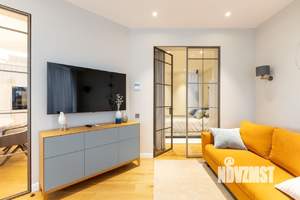 1-к квартира, вторичка, 63м2, 8/22 этаж