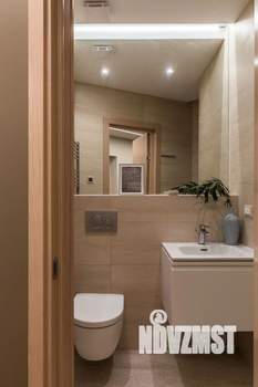 3-к квартира, вторичка, 100м2, 7/17 этаж