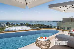 4-к квартира, вторичка, 170м2, 7/7 этаж