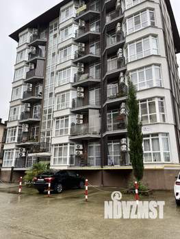 2-к квартира, вторичка, 47м2, 7/7 этаж