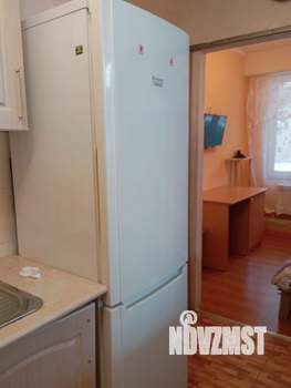 2-к квартира, вторичка, 34м2, 1/5 этаж