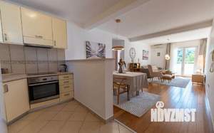 2-к квартира, вторичка, 52м2, 7/9 этаж