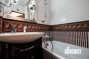 1-к квартира, вторичка, 46м2, 8/14 этаж