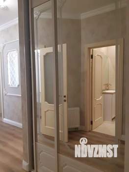 2-к квартира, вторичка, 101м2, 7/27 этаж