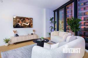 3-к квартира, вторичка, 75м2, 3/25 этаж