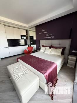 4-к квартира, вторичка, 140м2, 25/26 этаж