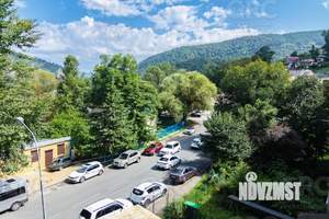 2-к квартира, вторичка, 52м2, 4/5 этаж