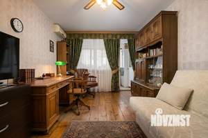 2-к квартира, вторичка, 55м2, 7/9 этаж