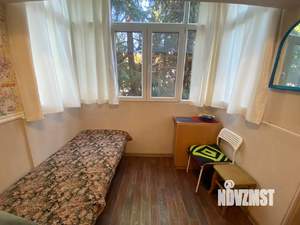 3-к квартира, вторичка, 54м2, 2/5 этаж