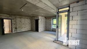 Студия квартира, вторичка, 45м2, 9/12 этаж