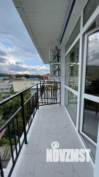 2-к квартира, вторичка, 45м2, 5/6 этаж