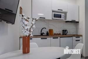 1-к квартира, вторичка, 26м2, 4/5 этаж