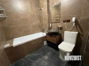 Студия квартира, вторичка, 28м2, 2/4 этаж