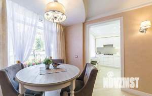 2-к квартира, вторичка, 92м2, 14/16 этаж