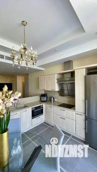 3-к квартира, вторичка, 119м2, 2/3 этаж