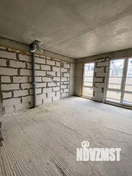 Студия квартира, вторичка, 22м2, 1/3 этаж