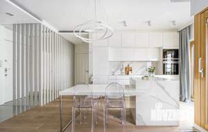 1-к квартира, вторичка, 48м2, 7/9 этаж