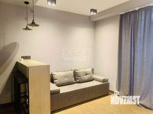 Студия квартира, вторичка, 25м2, 2/4 этаж