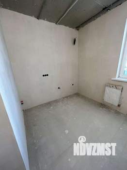 1-к квартира, вторичка, 35м2, 10/12 этаж