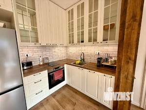 1-к квартира, вторичка, 32м2, 11/19 этаж