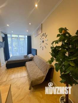 Студия квартира, вторичка, 20м2, 2/8 этаж