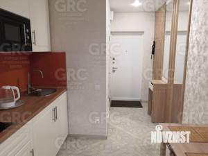 1-к квартира, вторичка, 34м2, 4/21 этаж