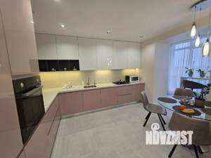 3-к квартира, вторичка, 74м2, 12/20 этаж