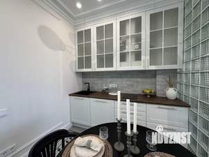 1-к квартира, вторичка, 38м2, 5/7 этаж