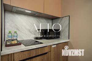 1-к квартира, вторичка, 34м2, 2/7 этаж