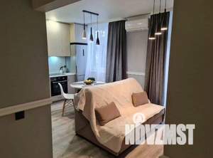 2-к квартира, вторичка, 35м2, 2/18 этаж