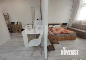 2-к квартира, вторичка, 33м2, 3/3 этаж