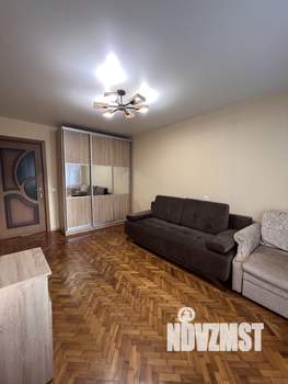 3-к квартира, вторичка, 72м2, 5/5 этаж