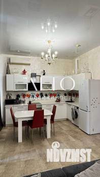 3-к квартира, вторичка, 73м2, 1/4 этаж