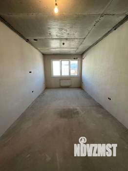 1-к квартира, вторичка, 35м2, 10/12 этаж