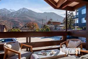 2-к квартира, вторичка, 54м2, 2/5 этаж