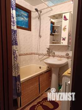 3-к квартира, вторичка, 68м2, 2/5 этаж