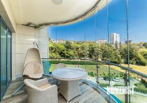 3-к квартира, вторичка, 152м2, 9/23 этаж