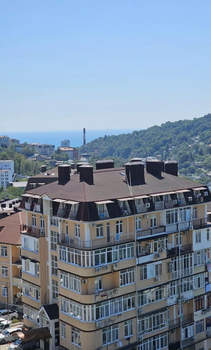 Студия квартира, вторичка, 29м2, 4/5 этаж