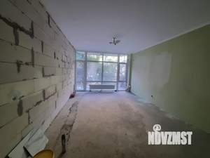 Студия квартира, вторичка, 32м2, 2/5 этаж