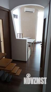 2-к квартира, вторичка, 40м2, 5/6 этаж