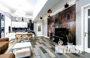 3-к квартира, вторичка, 150м2, 4/10 этаж