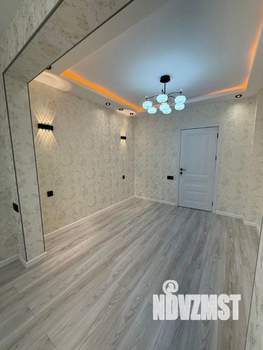 3-к квартира, вторичка, 96м2, 8/9 этаж