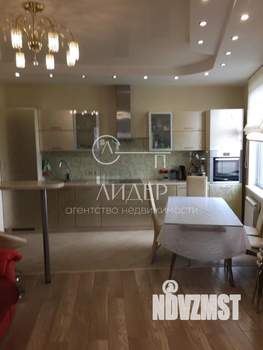 2-к квартира, вторичка, 75м2, 6/20 этаж