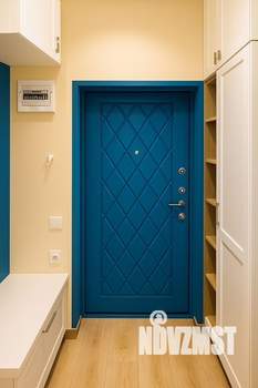 1-к квартира, вторичка, 30м2, 3/3 этаж