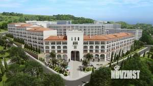 2-к квартира, вторичка, 55м2, 2/6 этаж