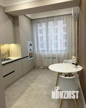 1-к квартира, вторичка, 32м2, 11/12 этаж
