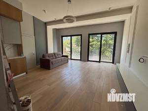 2-к квартира, вторичка, 76м2, 3/4 этаж