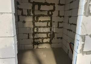 Студия квартира, вторичка, 33м2, 4/6 этаж