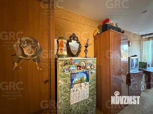 Студия квартира, вторичка, 18м2, 2/5 этаж